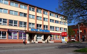 Hotel Veronika Ostrava